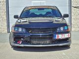 Mitsubishi Lancer Evolution IX LHD EU VIN, 400Hp - Mitsubishi Lancer: Vi Evolution