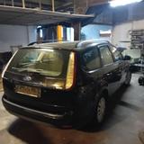 Ford Focus 1,6 TDCi 80kW Sport Turnier Sport - Ford Focus: Sport Tdci