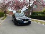 BMW E60 BMW 530d - BMW 530 aus 2005: 530d