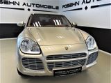 Porsche Cayenne Turbo BOSE - Porsche aus 2006