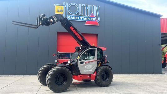 Manitou MLT 940 140