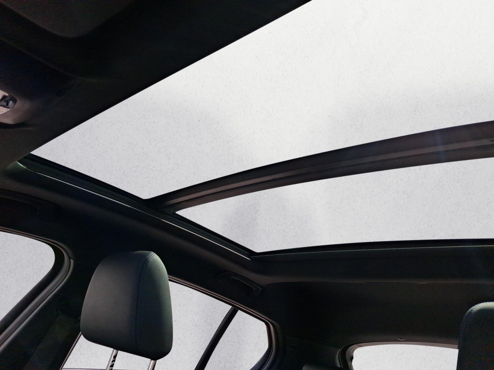 BMW 1 Series i M Sport Steptronic Sport Aut. DKG Panorama, миниатюра 17
