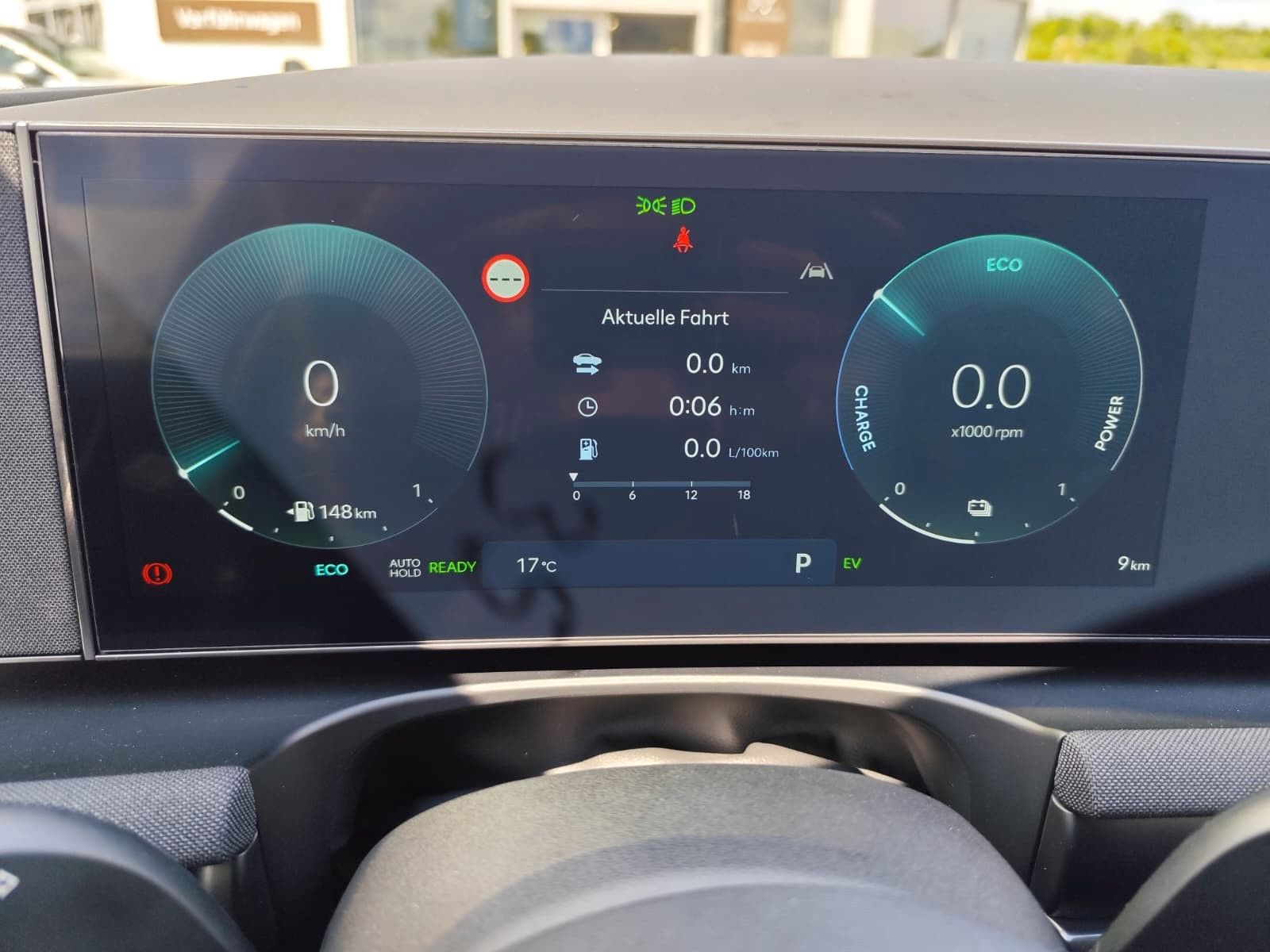 Hyundai Tucson – Bild 19