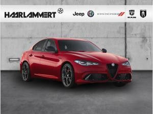 Alfa Romeo Giulia VELOCE+MY24+FREI KONFIGURIERBAR+JETZT