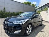 Hyundai Veloster Style Navi Kamera Automatik Vollleder - Hyundai Veloster in Frankfurt (Main)