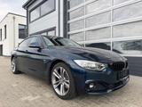 BMW 430i xDrive Gran Coupé Sport LED AHK Ad.LED Harm - BMW 430 Gran Coupé aus 2016