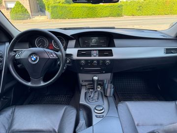 BMW 525 - 11