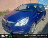 Opel Corsa D 1.0 Selection "110 Jahre" *TÜV + ÖLWECHS - Opel Corsa Selection-110-Jahre