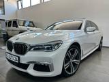 BMW 740 L d xDrive M-Paket*3xTV*ACC*HUD*Laser*GSD* - BMW 740: Automatik