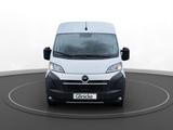 Opel Movano Maxi 2,2 BHDI L4H2 Kamera Innenausbau Car - Opel Movano maxi