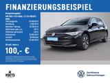 Volkswagen GOLF VIII GOAL 1.5 TSI NEUES MOD. LED PLUS+AHK - Volkswagen Golf Jahreswagen: Plus