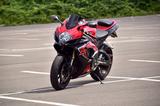 Suzuki GSXR 600 K6 // Frisch Service // Top Zustand - Offers