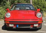 Porsche 911 Targa G-Modell 2,7  - Porsche Modell 911 Gebrauchtwagen