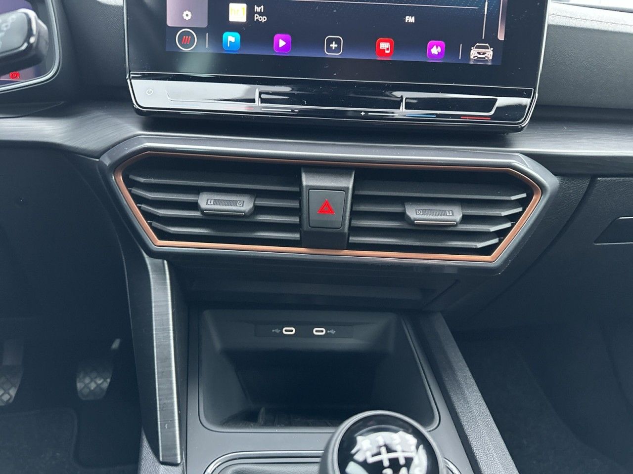 Fahrzeugabbildung CUPRA Formentor 2.0 TDI 150 PS 6-Gang