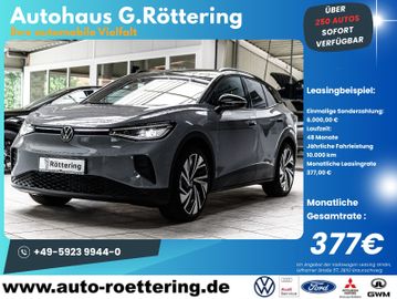 Volkswagen ID.4 Pro 210 kW Energy