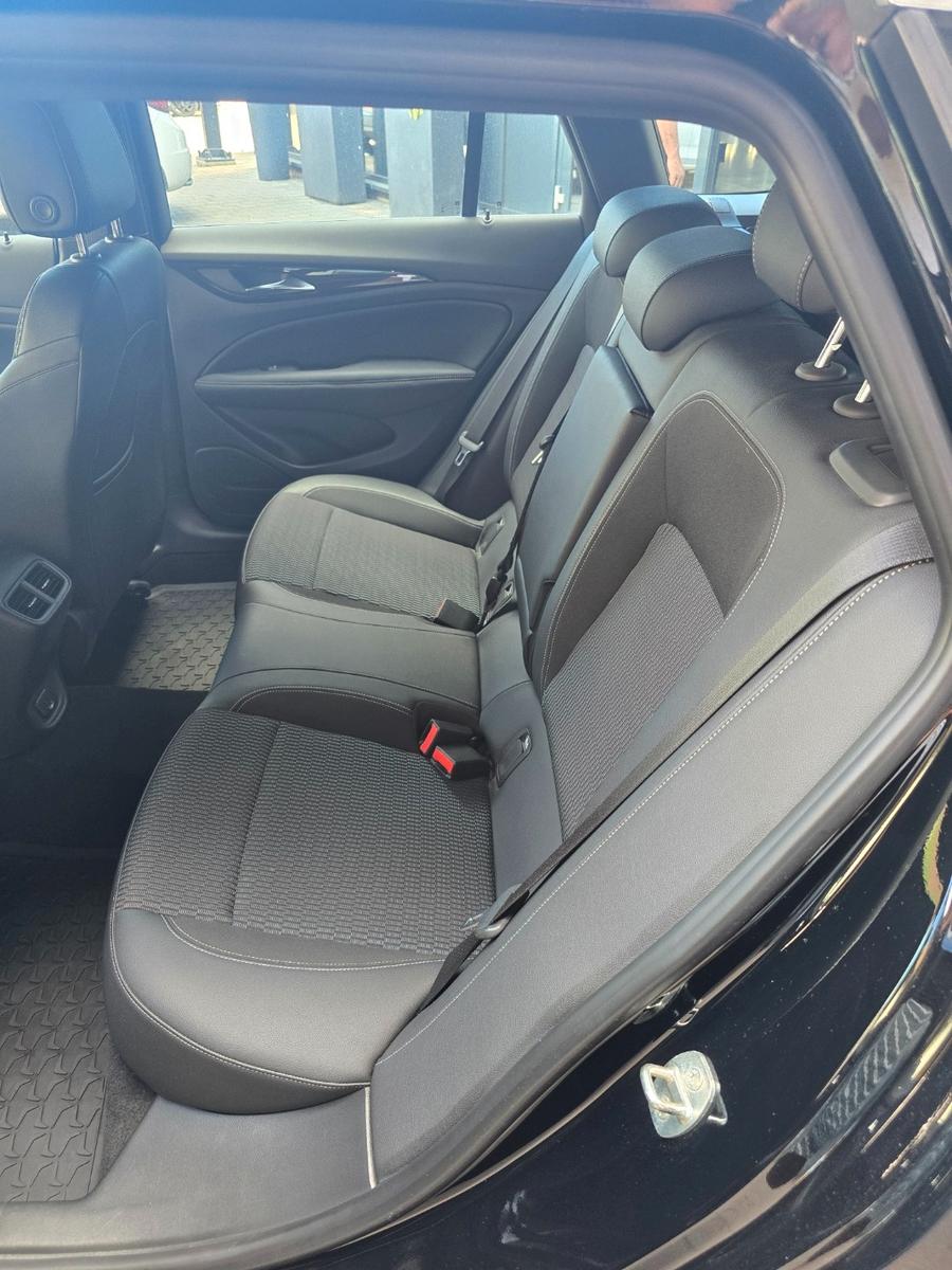Opel Insignia B Sports Tourer Elegance