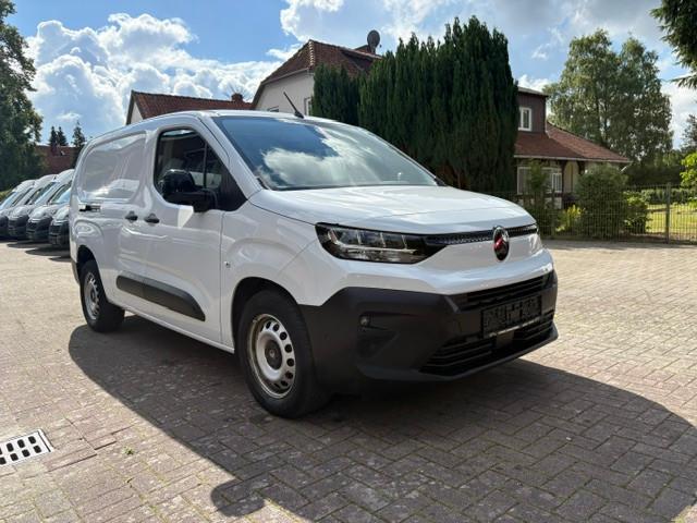 Citroën BlueHDi 130 Kasten XL *NAVI*LED*KAMERA*PDC*