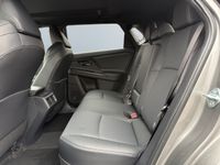 Toyota bZ4X - Vorschau Bild 14