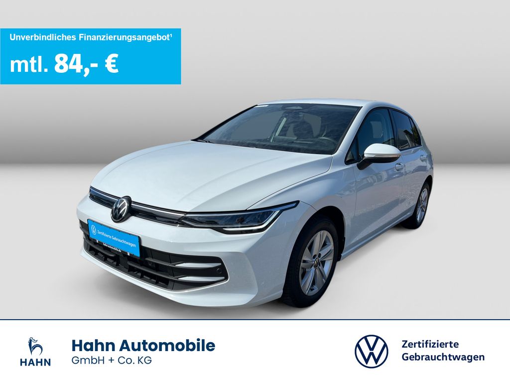 Image of Volkswagen Golf
