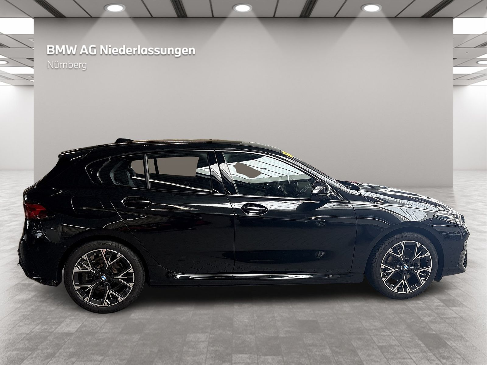 BMW 120 MSport Kamera360° Sportsitze Keyless foto 2