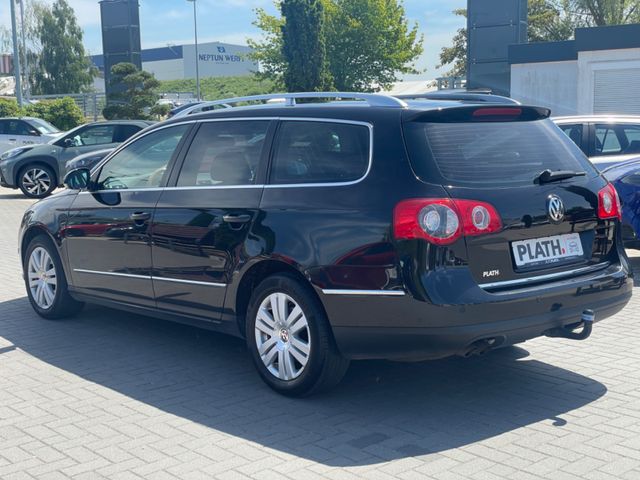 Volkswagen Passat Variant  Highline