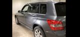 Mercedes-Benz GLK 220 CDI BlueEfficiency 4Matic,Navi,Scheckhe - Mercedes-Benz aus 2009: Glk