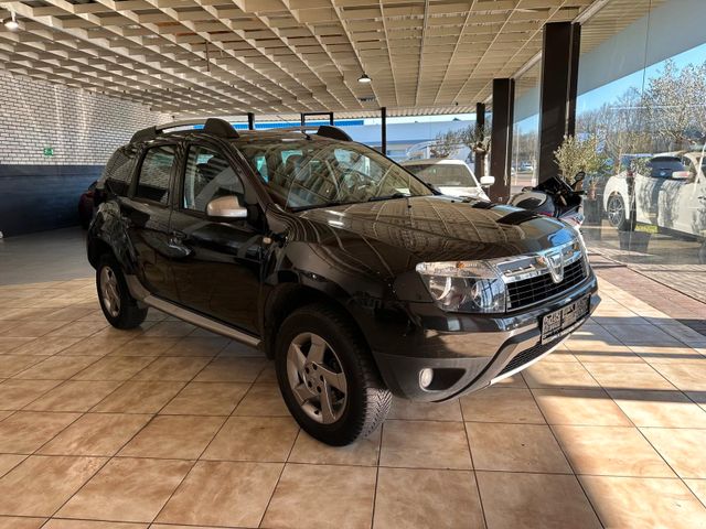 Dacia Duster I Prestige 4x2