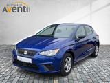Seat Ibiza Reference *Klima*Apple*Bluetooth*LMF* - mit Benzin-Antrieb: Kleinwagen, Bluetooth