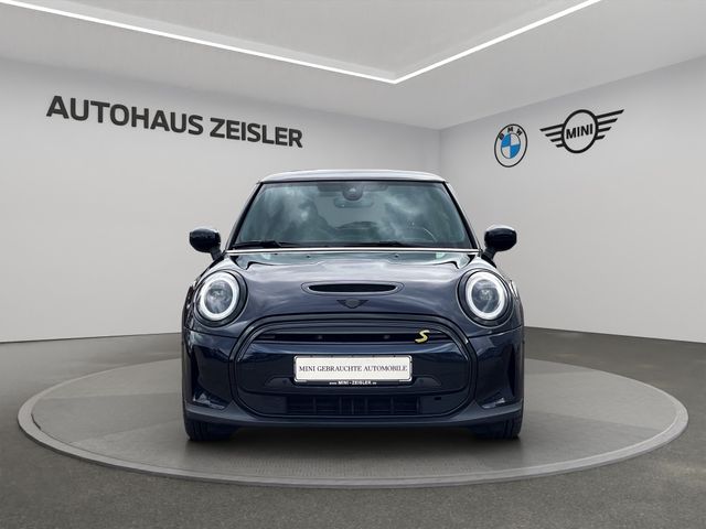 Foto Nummer 5: MINI Cooper S
