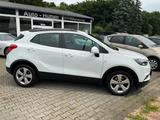 Opel Mokka X 1.6 Diesel PDC CarPlay/Android TOP !!! - Opel Gebrauchtwagen in Krefeld