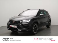 Cupra Ateca - Vorschau Bild 1