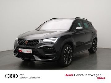 Cupra Ateca VZ 4Drive DSG DCC 360° AHK ACC SHZ NAVI