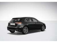 Mercedes-Benz A 200 d AMG+M.BEAM+KAMERA+AMBIENTE+MBUX+LED