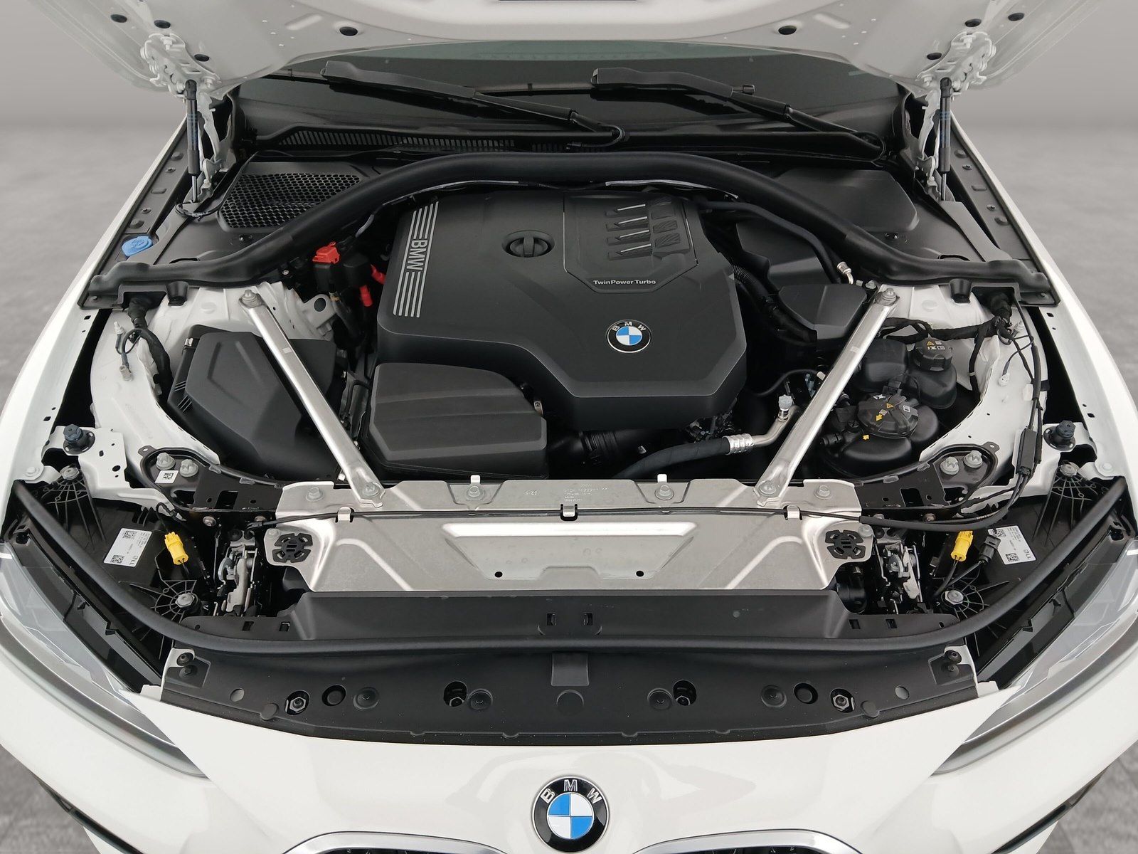 BMW 430 - Bild 13