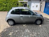 Nissan Micra 1.2 Visia Visia - Nissan Micra: Privatanbieter