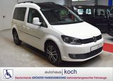 Volkswagen Caddy 1.2 TSI Edition 30 1.2 TSI EU5 Edition 30  - Volkswagen Caddy mit Benzin-Antrieb: Kombi, 1.2