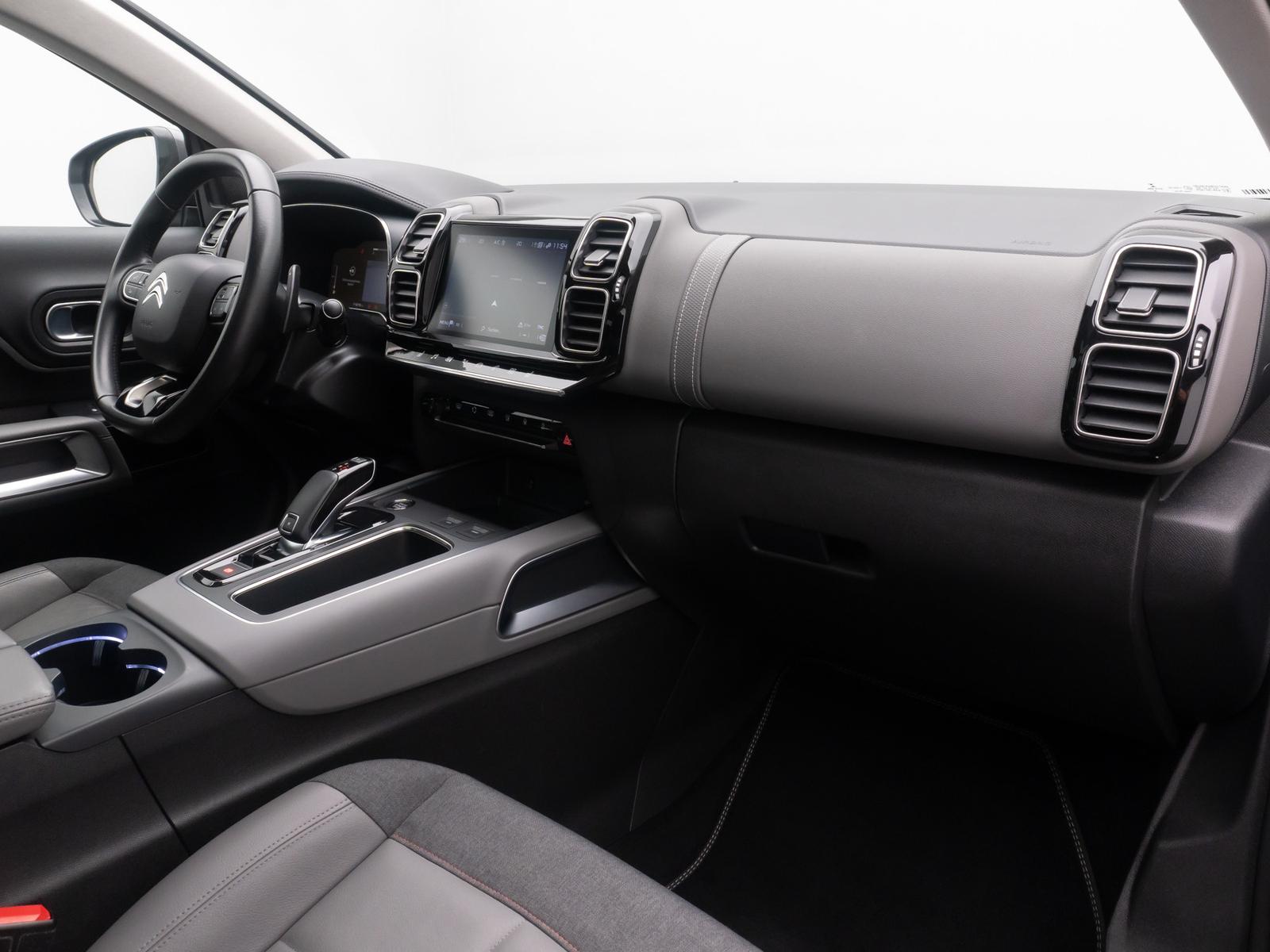 Citroen C5 Aircross SHINE 360°ACC Panorama AHK 19" Voll, миниатюра 22