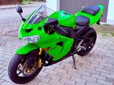 Kawasaki ZX-10R Ninja 1. Hd. WIE NEU Sammlerzustand  - Offers
