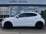 Mazda 2 Lim. Kizoku*1. Hand*Wartungen lückenlos*Bestzu - Mazda 2: Kizoku