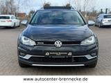 Volkswagen Golf VII Alltrack Variant *4x4*Panoramaglasdach* - Volkswagen Golf: Alltrack