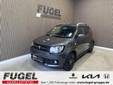 Suzuki Ignis 1.2 DualJet Comfort 4x4 RFK|LED|SHZ|Klima - Suzuki Gebrauchtwagen in Chemnitz