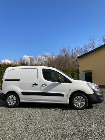 Citroën Berlingo Kasten 1.6HDi ,3Sitze,Klima,PDC,1.Hd