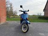 Vespa PK 125 XL Automatica Elestart - VESPA PK 125