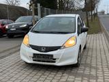 Honda Jazz 1.2 50 Jahre Edition*1.Hand*TÜV-09/26* - Honda Jazz aus 2012 mit Benzin-Antrieb: Kleinwagen