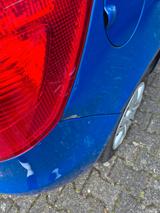 Skoda Fabia 1.2 12V Classic Sedan Classic - Skoda: Sedan