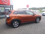 Suzuki SX4 S-Cross Comfort+ 1.5 Dualjet Hybrid ALLGRIP - Suzuki: Allradantrieb, Sx
