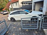 Mercedes-Benz CLA 250 Shooting Brake CLA 250 Sport 4MATIC ... - Mercedes CLA-Klasse bis 10.000 Euro