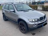 BMW X5 3.0d Edition Exclusive Sportpaket Leder Xenon - BMW X5: Edition Exclusive