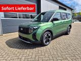 Ford Tourneo  Courier 1.0 EcoBoost 125PS Active Teil- - Ford Tourneo Tageszulassungen