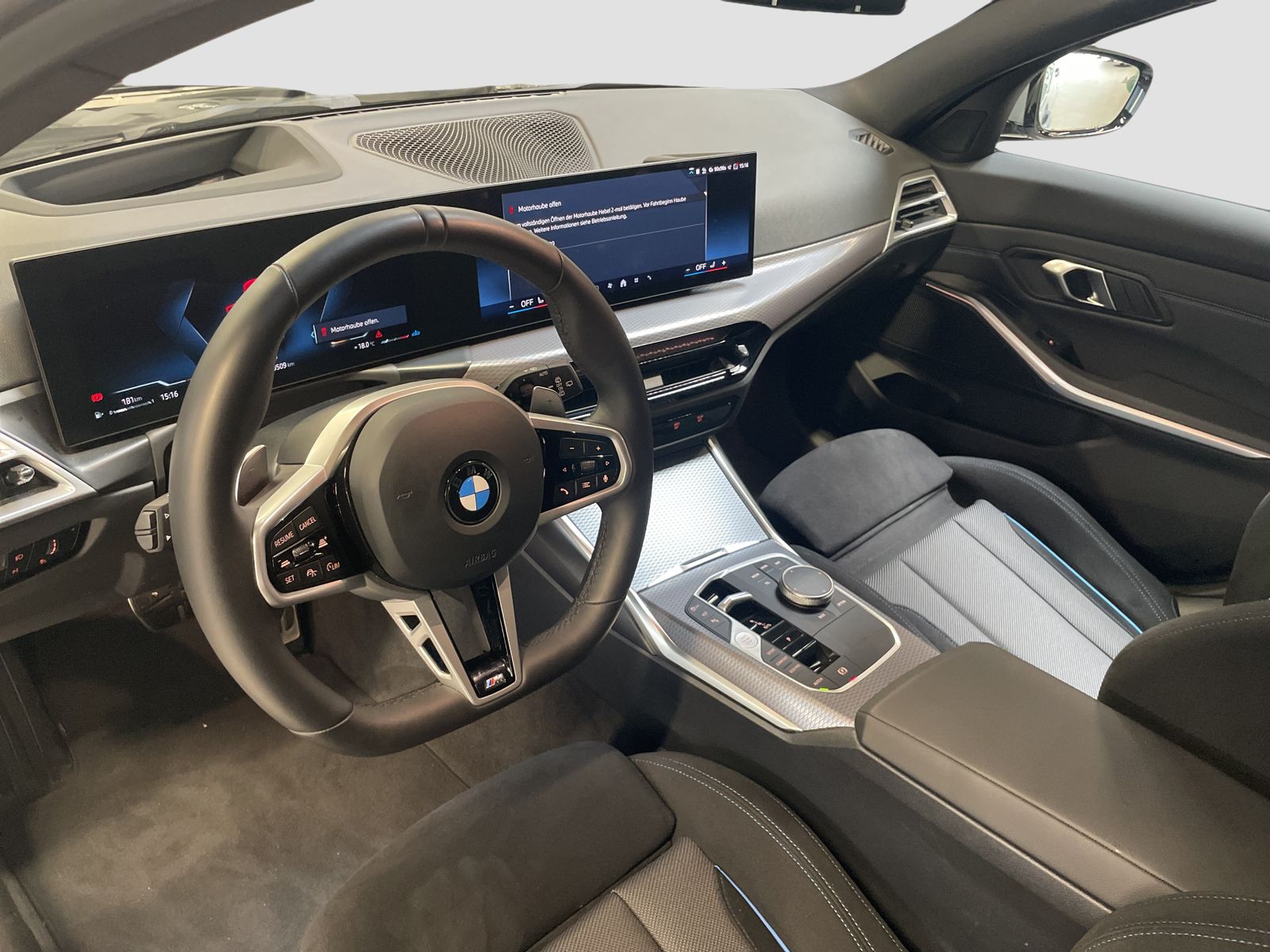 BMW 320 - Bild 10